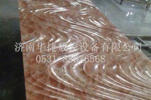 济宁鱼台县石材雕刻样板