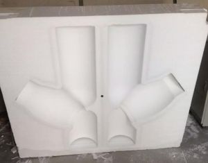 济宁鱼台县泡沫/橡塑样品