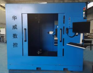 济宁鱼台县全包围立式立体雕刻机
